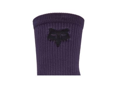 Fox Racing Socke Fox Racing 26 Trek Ranger S/M Purple Produktbild 1