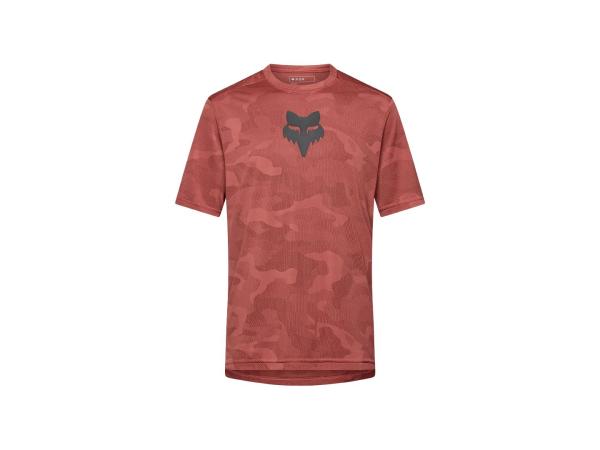 Fox Racing Trikot Fox Racing 26 Trek Ranger S Red