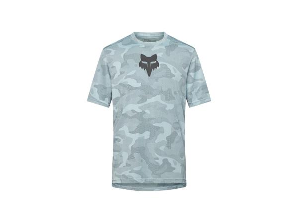 Fox Racing Trikot Fox Racing 26 Trek Ranger S Light Blue