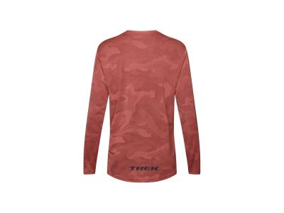 Fox Racing Trikot Fox Racing 26 Trek Ranger Longsleeve XL Red Produktbild 1