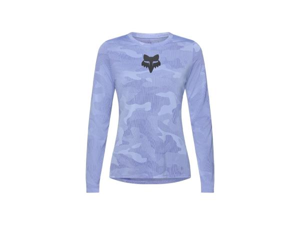 Fox Racing Trikot Fox Racing 26 Trek Ranger LS Women L Light