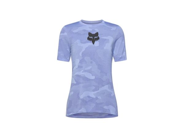 Fox Racing Trikot Fox Racing 26 Trek Ranger Women L Light Pur