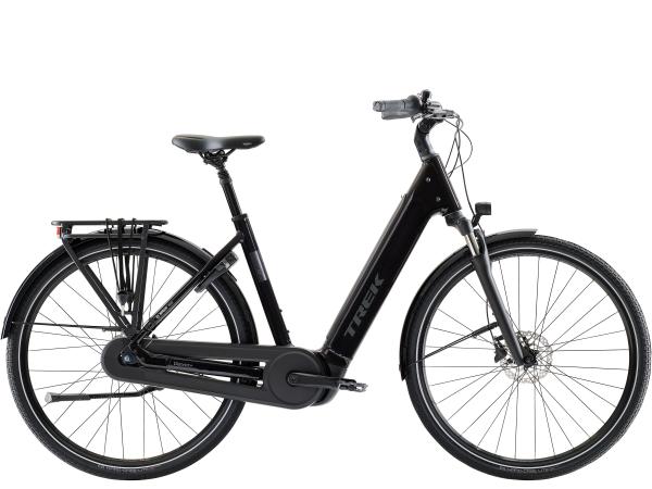 Trek District+ 3 N7 360 LS L Dark Star