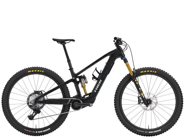 Trek FUEL+ EX 9.8 XT EU M Carbon Smoke / Lithium Grey M