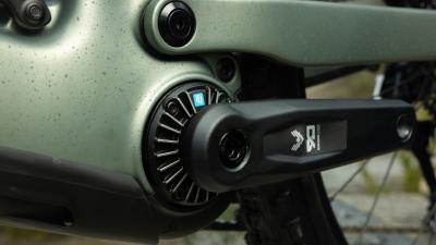 Trek FUEL+ EX 9.8 XT EU M Gloss Navy Smoke/Matte Trek B Produktbild 7