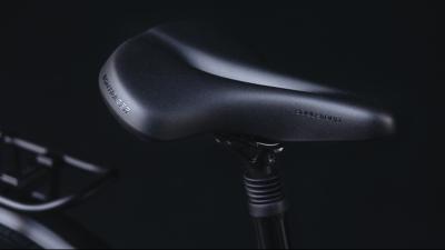 Trek District+ 3 R9 360 LS L Lunar Silver Produktbild 6