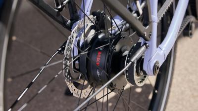 Trek Inbound+ 2 R10 SO L Buff Beige Produktbild 1