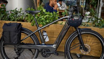 Trek Inbound+ 2 R10 SO L Buff Beige Produktbild 7