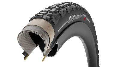Pirelli Reifen Pirelli Cinturato Gravel HP RH 700x50 Team Produktbild 5