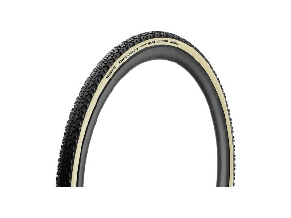 Pirelli Reifen Pirelli Cinturato Gravel HP RM 700x50 Retro