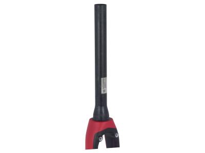 Trek Fork Rigid Trek Domane SL 6 53 Rake 50-54 Red/Red Produktbild 1
