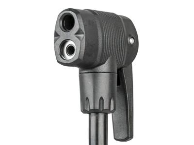 Bontrager Pumpe Bontrager Charger Euro NEU Produktbild 2