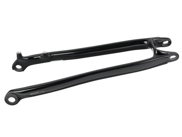 Trek Seatstay Trek Slash 9.8 29 2018 Gloss Trek Black