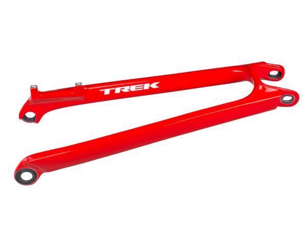 Trek Seatstay Trek Session 9.9 27.5 2018 Viper Red