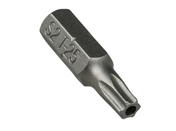 Trek Tool Trek Powerfly T25 Torx Security Bit 2018 Grey