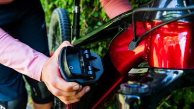 Trek Powerfly 2019 F/S M 29 Slate Produktbild 2
