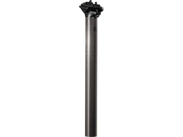 Bontrager Sattelst&uuml;tze Bontrager Pro 31,6&nbsp;x&nbsp;400&nbsp;mm 15&nbsp;mm Car