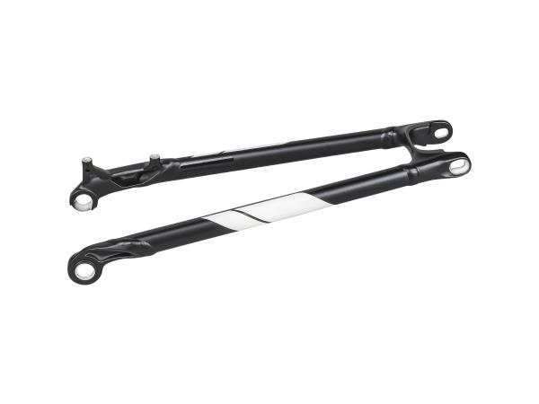 Trek Seatstay Trek Top Fuel 8 29 2019 Trek Black/White