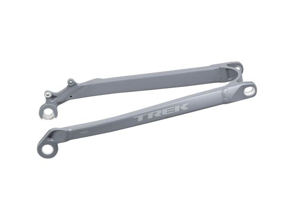 Trek Seatstay Trek Session 8 2019 Slate/Gravel