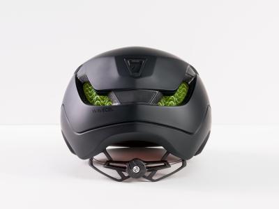 Bontrager Helm Bontrager Charge WaveCel L Black CE Produktbild 2