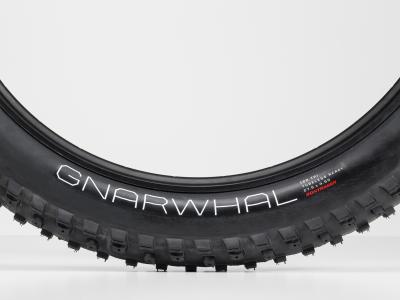 Bontrager Reifen BNT Gnarwhal Team Issue 27.5x4.50 TLR Spike Produktbild 2