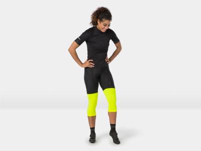 Bontrager Warmer Bontrager Thermal Knee X-Small Radioactive Produktbild 2