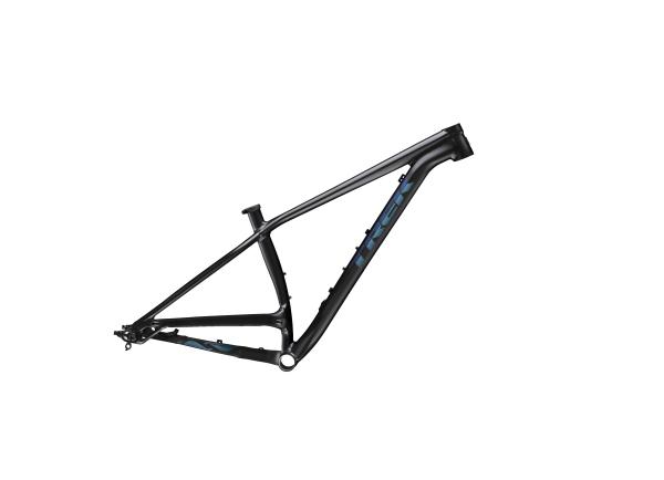 Trek Stache AL F/S S Matte Trek Black