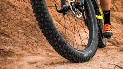 Trek Stache AL F/S XL Matte Trek Black Produktbild 2