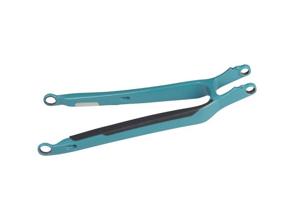Trek Chainstay Trek Top Fuel 29 2020 Chainstay Teal
