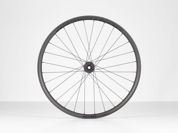 Bontrager Vorderrad Bontrager Line Elite 30 27,5 Disc 110mm