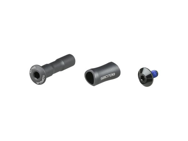 Trek Suspension Part Trek Supercaliber 29 Strut Hardwar