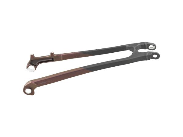 Trek Seatstay Trek Fuel EX 7 29 2020 Sunburst/Black