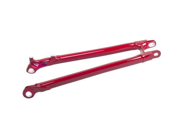 Trek Seatstay Trek Slash Aluminum 29 2020 Magenta