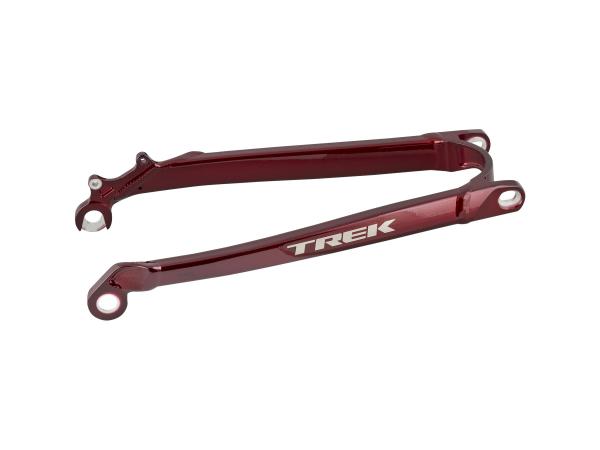 Trek Seatstay Trek Session 8 27.5 2020 Rage Red