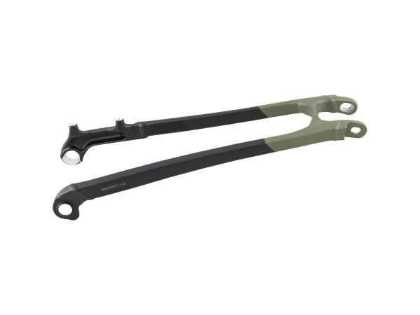 Trek Seatstay Trek Rail 5 29 2020 Trek Black/Olive Grey