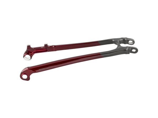 Trek Seatstay Trek Rail 7 29 2020 Rage Red/Black