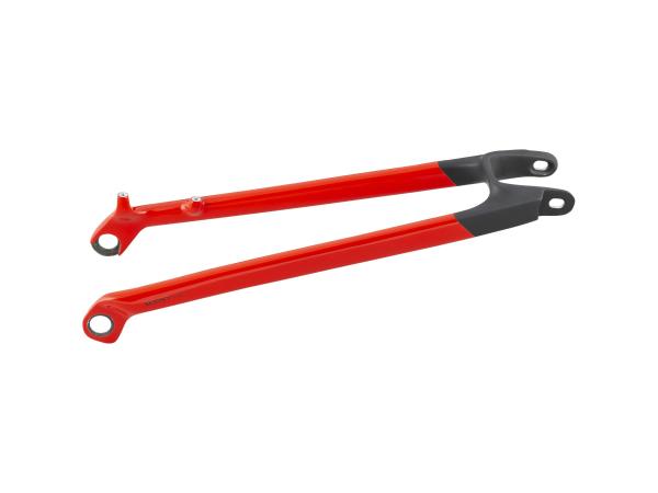 Trek Seatstay Trek Rail 9.8 29 2020 Viper Red