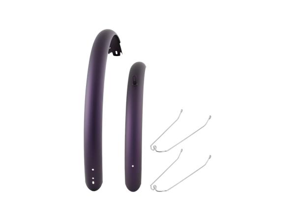Electra Fender Electra Townie 7D EQ Ladies 26in Matte Viol