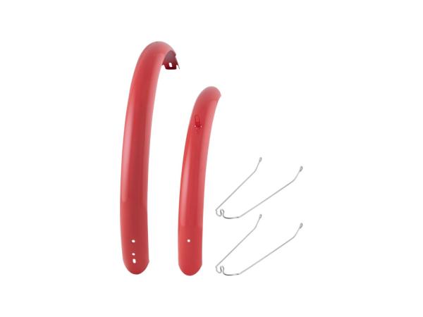 Electra Fender Electra Townie 7D EQ Ladies 24in Curry Set