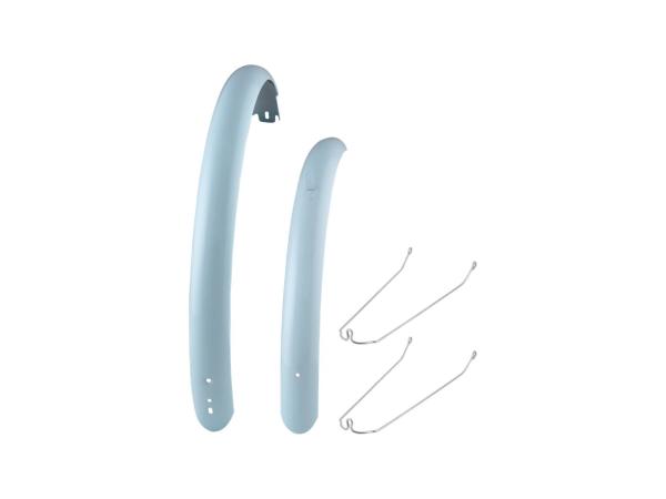 Electra Fender Electra Townie 7D EQ Ladies 24in Arctic Blu