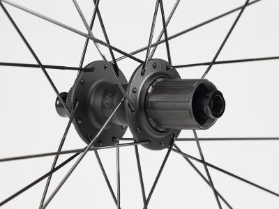 Bontrager Wheel Rear Bontrager Aeolus Elite 35 Disc TLR 700 Produktbild 2