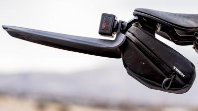 Bontrager Sattel Bontrager Verse Pro 155&nbsp;mm Black Produktbild 12