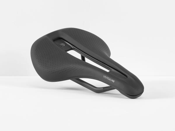 Bontrager Sattel Bontrager Verse Pro 155&nbsp;mm Black