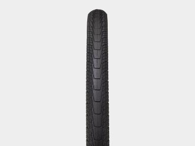Bontrager Reifen Bontrager H2 Hard-Case Lite 700x45C Reflect Produktbild 1