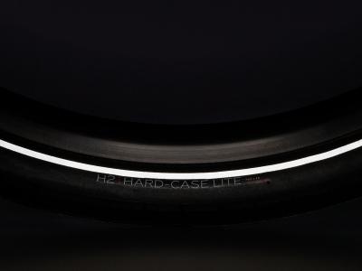 Bontrager Reifen Bontrager H2 Hard-Case Lite 700x45C Reflect Produktbild 3
