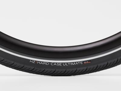 Bontrager Reifen Bontrager H2 Hard-Case Ultimate 700x45C Ref Produktbild 2