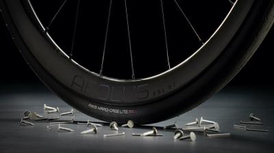 Bontrager Tire Bontrager AW3 Hard-Case Lite 700x25c Produktbild 3