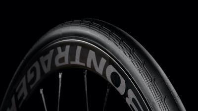 Bontrager Tire Bontrager AW3 Hard-Case Lite 700x25c Produktbild 6
