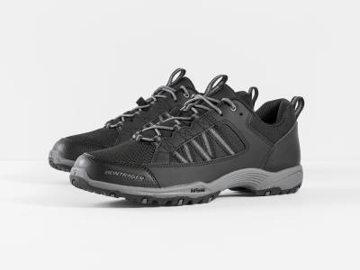 Bontrager Schuh Bontrager SSR 44 Black/Slate Produktbild 3