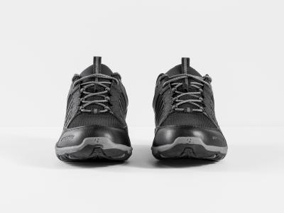 Bontrager Schuh Bontrager SSR 47 Black/Slate Produktbild 4